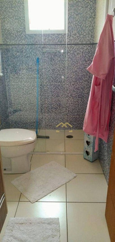 Imagem 26 de 30 de Chácara Com 3 Dormitórios À Venda, 5800 M² Por R$ 800.000,00 - Sítio Do Mursa - Várzea Paulista/sp - Ch0009