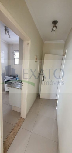 Imagem 11 de 15 de Apartamento Com 50m² Próximo Ao Hospital Das Clínicas. - Em37767