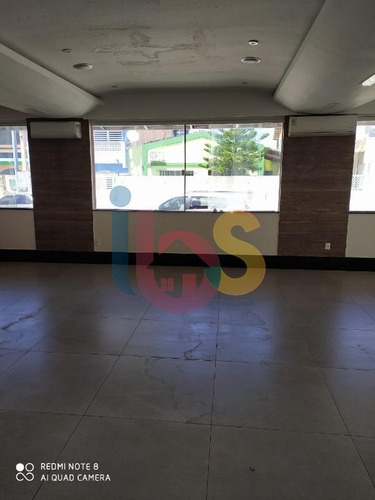 Imagem 5 de 13 de Ponto Comercial No Pontal - 3143