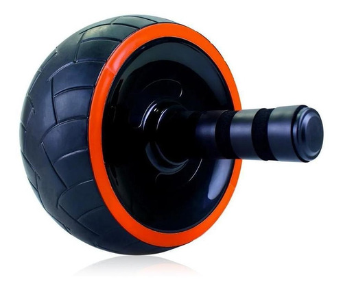 Roda Para Treino Abdominal Abwhell Grande Multi Funcional