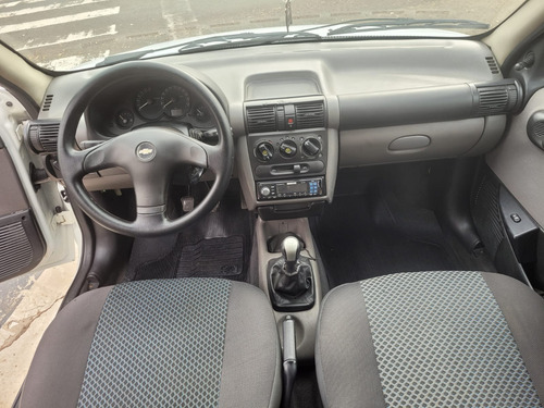 Chevrolet Classic 1.0 Ls Flex Power 4p