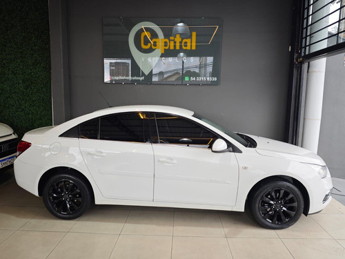 Chevrolet Cruze LT NB