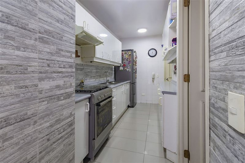 Departamento En Venta 2d/2b Jardin Propio 100m2