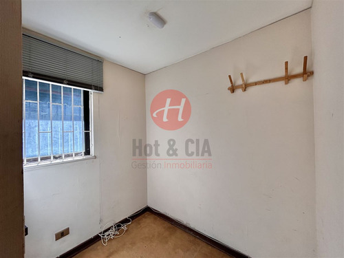 Casa En Venta De 3 Dorm. En Temuco