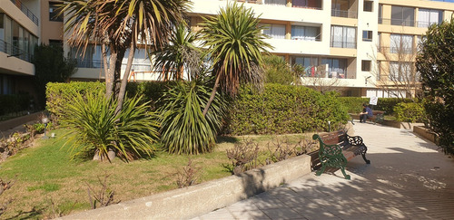 Departamento En Venta Centro De 3 Dorm. En Talca