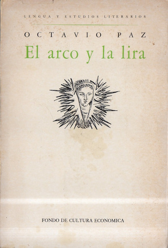 El Arco Y La Lira Octavio Paz