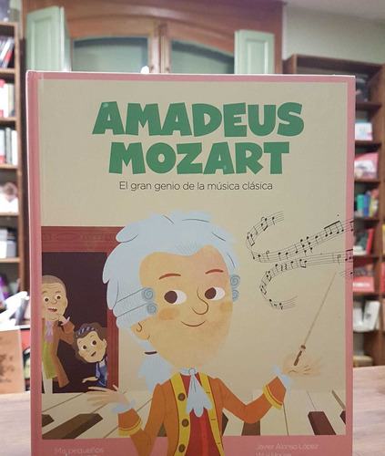 Amadeus Mozart