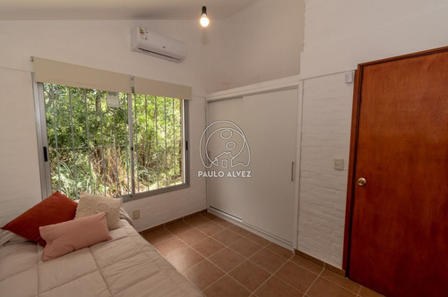 Imagen 22 de 27 de Casas Alquiler Temporal 3 Dormitorios Piriápolis