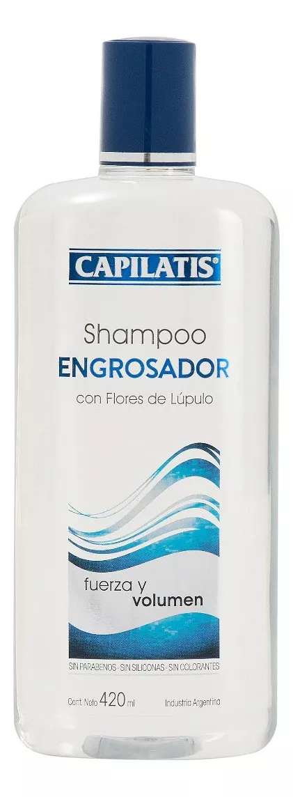 Segunda imagen para búsqueda de shampoo kerastase engrosador