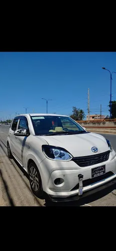 Daihatsu Boom 2018 El Mas Full Y El Más Nuevo Del Planeta