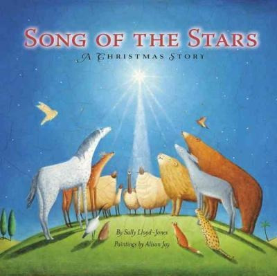 Song Of The Stars - Alison Jay