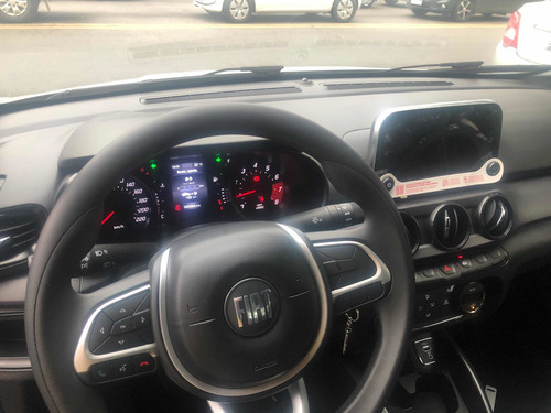 Fiat Cronos 2021 1.3 Gse Drive Pack S Design Automania