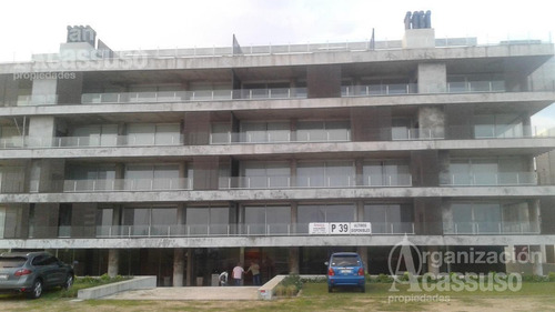Imagen 28 de 30 de Punta Del Este - Departamento Venta Y Alquiler Anual - 3 Dormitorios Y Play Room