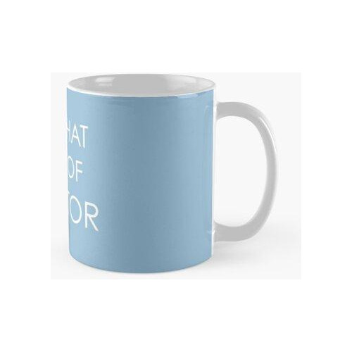 Taza Not That Kind Of Doctor Funny Phd Graduation Gift Calid