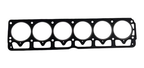 Junta De Cabeçote Sob Medida Jeep Cherokee 4.0 12v 6cil 3mm