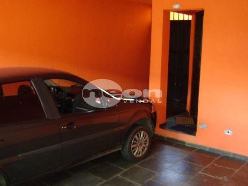 Imagem 13 de 13 de Casa Sobrado - Alves Dias - Ref: 18535 - V-18535