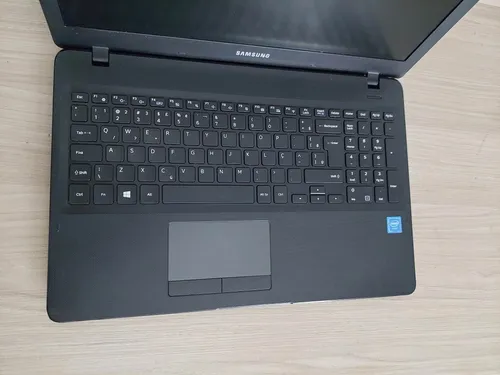 Notebook Samsung Em Perfeito Estado