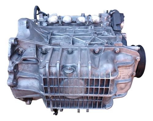 Motor 1.6l Ford Fiesta Hatchback 2011-2015 (Usado)