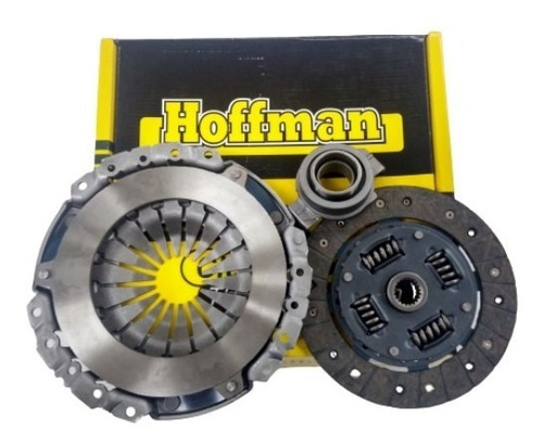 Kit Clutch Fiat Palio Siena Fire 1.3 1.4