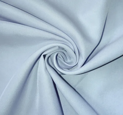 Tela Seda Poliéster X Metros (textil, Natural, Forro)