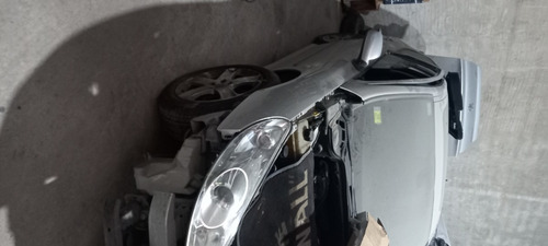 Imagen 4 de 4 de Peugeot 407 Hdi De Baja