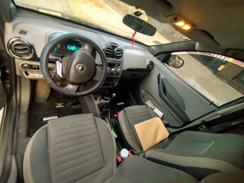 Imagen 3 de 5 de Chevrolet Agile Lt