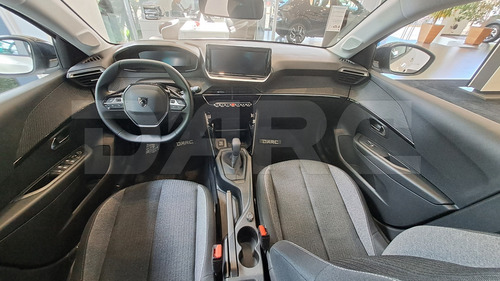 Peugeot 208 1.6 Allure At