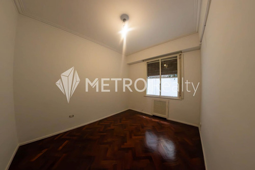 Departamento En Venta 3 Ambientes En Villa Devoto