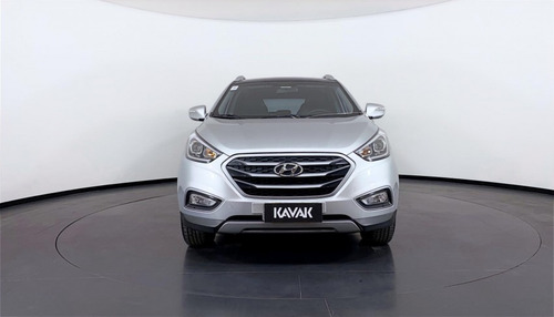 Imagem 2 de 15 de 111730 - Hyundai Ix35 2018 Com Garantia