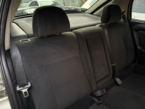 Chevrolet Astra 2.0 Advantage Flex Power 5p 133 hp