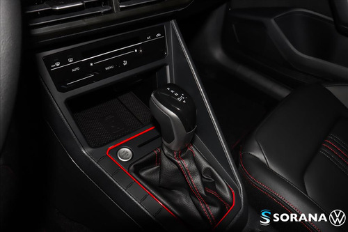 Nivus 1.4 250 Tsi Total Flex Gts Automático