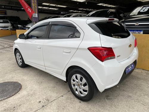 Chevrolet Onix Onix 1.4 LT SPE/4