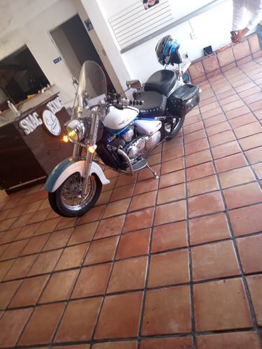 Suzuki C50t