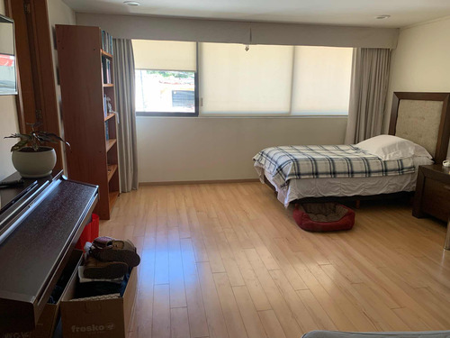 Casa En Venta En Tecamachalco