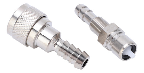 Conector De Línea De Combustible, 2 Piezas, Hembra, 3b2, 702