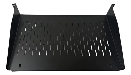 BANDEJA METALICA RACK 35CM