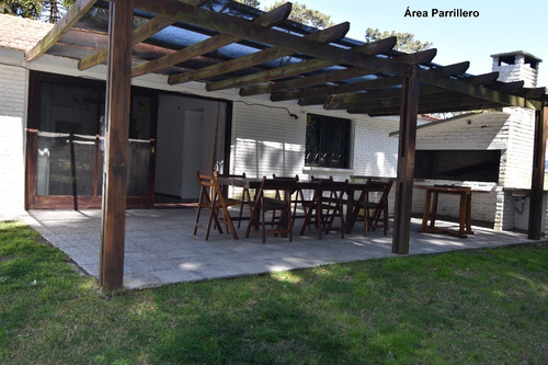 Imagen 18 de 21 de Muy Buena Casa En Cantegril, Punta Del Este.