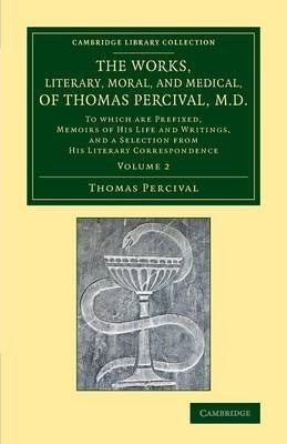 Libro The Works, Literary, Moral, And Medical, Of Thomas ...