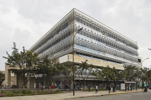 Oficina En Arriendo En Fontibon. Cod A1034231