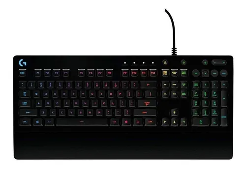 Logitech G213 MercadoLibre