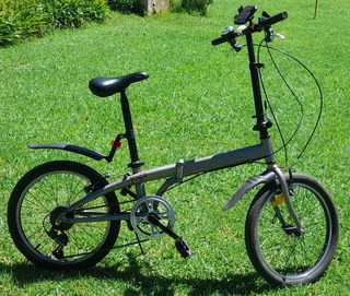 Bicicleta Plegable Philco | MercadoLibre 📦
