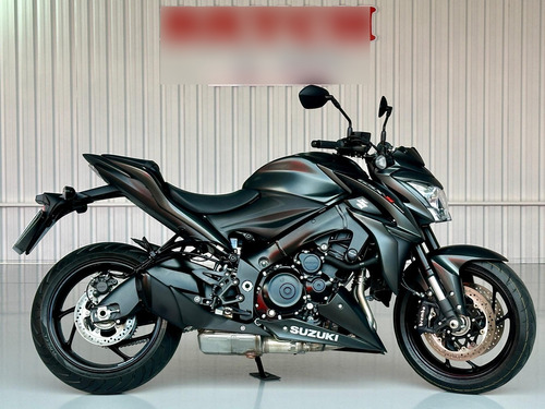 Suzuki Gsx-s 1000 Abs