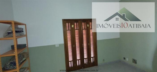 Imagem 15 de 29 de Chácaras Em Condomínio À Venda Em Atibaia/sp - Compre O Seu Chácaras Em Condomínio Aqui! - 1453234