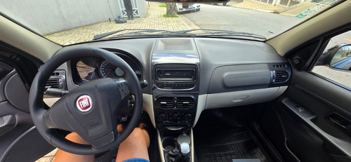 Fiat Palio Weekend PALIO WEEK. ATTRACTIVE 1.4 FIRE FLEX 8V