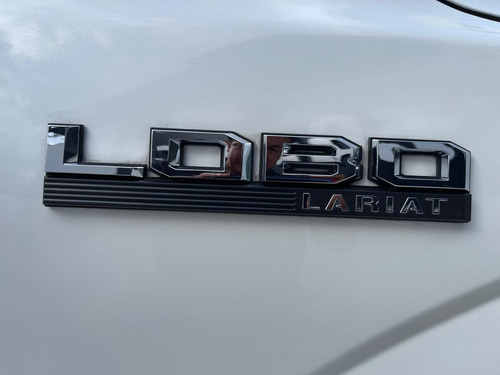Ford Lobo 3.5 Doble Cabina Lari 4x4 At