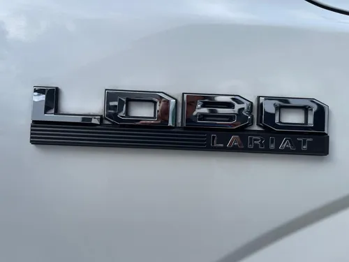 Ford Lobo 3.5 Doble Cabina Lari 4x4 At