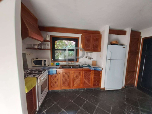 Imagen 6 de 13 de Apartamento En Venta Punta Ballena 4 Dorm #1688