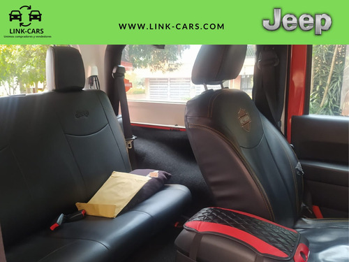 Jeep Wrangler 3.6 Sport