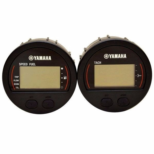Motores Yamaha 200hp 4t V-max Sho Super High Output