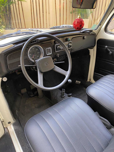 Imagen 7 de 7 de Volkswagen Escarabajo